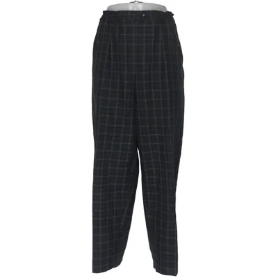 Pantalon de costume (Bleu, Vert, Multicolore) de Mountain Classic Polyester, Laine