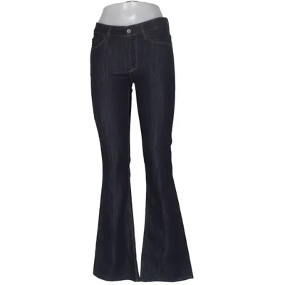 Jeans (Blå) från 7 for All Mankind Bomull