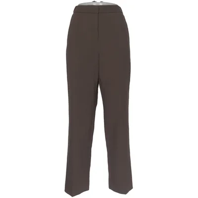 Suit pants (Beige) from STOCKH LM Elastane, Polyester, Viscose