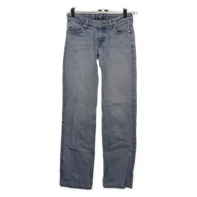 Jean (Bleu) de Arrow Coton