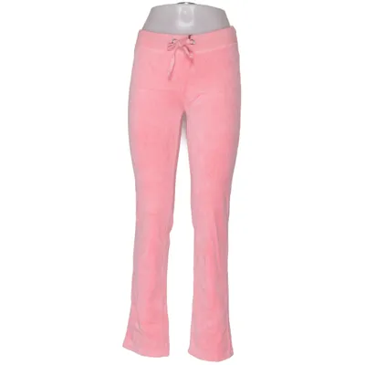 Sweatpants (Pink) fra L.O.G.G by H&M Bomuld, Polyester