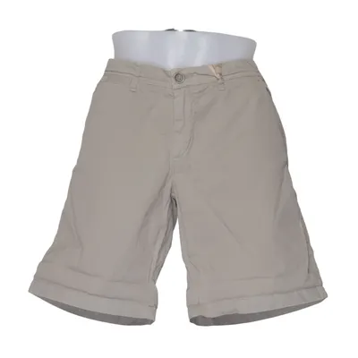 Short (Beige) de Yo Weft Coton
