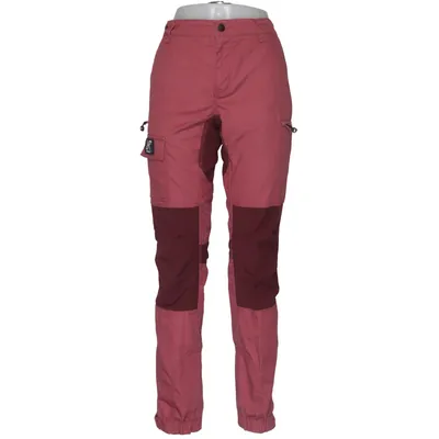 Outdoor broek (Rood, Zwart, Meerkleurig) van Revolution Race Katoen, Elastaan, Polyamide, Polyester