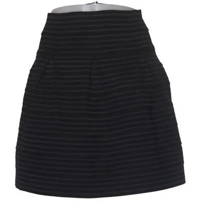 Jupe (Noir) de Wish by Anjee Coton, Polyester