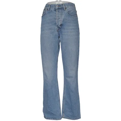 Jeans (Blue) from Dagmar Organic cotton