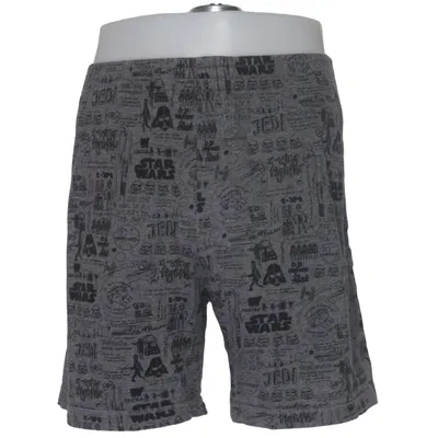 Short de pyjama (Gris) de H&M x Star Wars Coton
