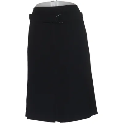 Kjol (Svart) från Betty Barclay Polyester, Viskos