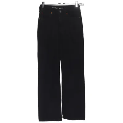 Jean (Noir) de Never Denim