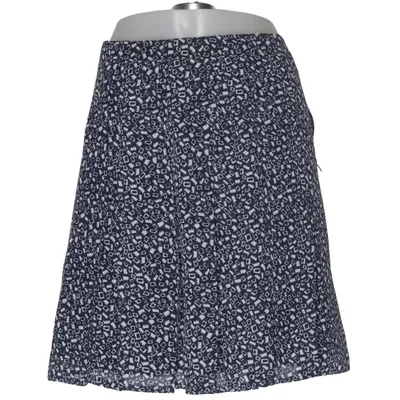 Rok (Zwart, Wit) van Hirsch