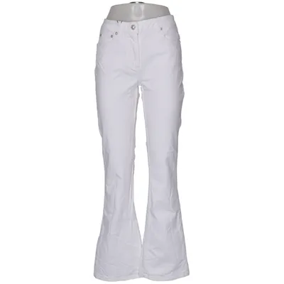Jeans (Vit) från Apanage