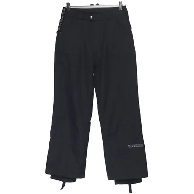 Skibroek (TEAM VENOM) van Spyder Polyamide, Polyester