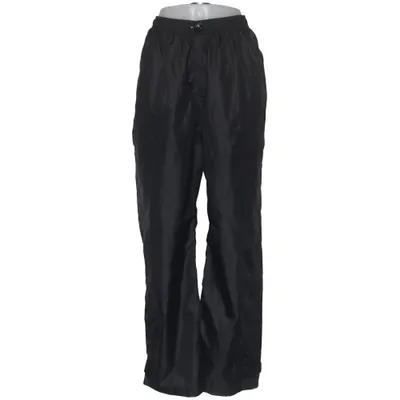 Rain pants (Black) from Didriksons 1913 Polyester