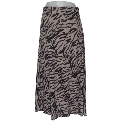 Maxi skirt (Beige, Black) from The Black Label Collection Lager 157