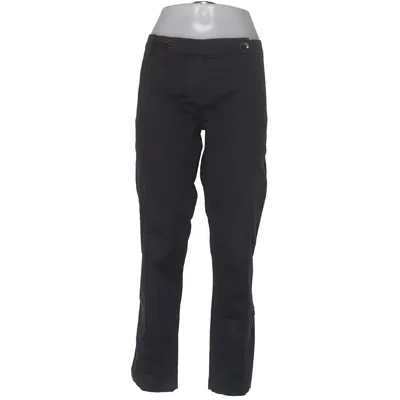 Chinos (Zwart) van Plein Sud