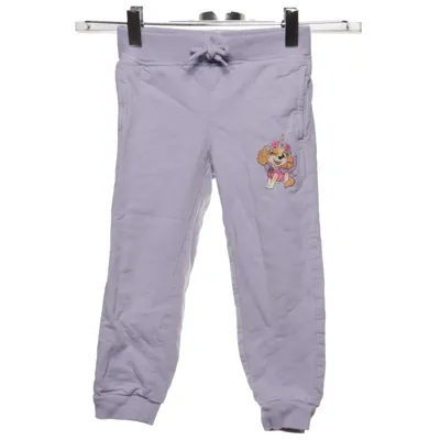 Sweatpants (Blå) fra Nickelodeon Bomuld