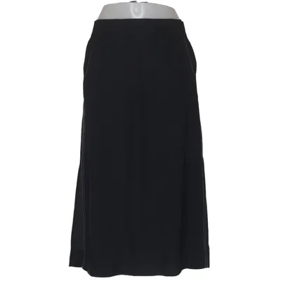 Rok (Zwart) van Soft Sport Filippa K Acetaat