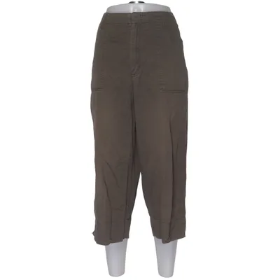 Culottes (Brown) from White Stag Cotton