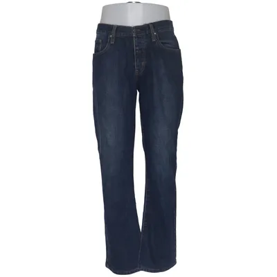 Jean (Bleu) de Big Star Coton