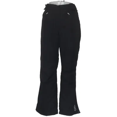 Ski pants (Black) from Five Seasons Polyamide, Polyester
