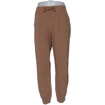 Mjukisbyxor (Beige) från GANT Bomull