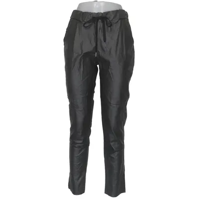 Pantalon (Gris) de Cosy House Élasthane, Polyester, Viscose