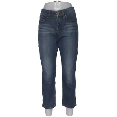 Jeans (Blå) från Mexx Jeans Bomull, Elastan
