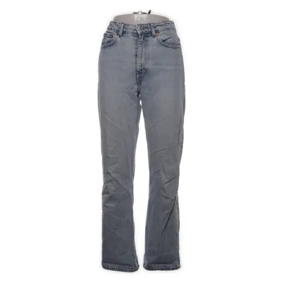 Jeans (Voyage High Straight Jeans) från voyage
