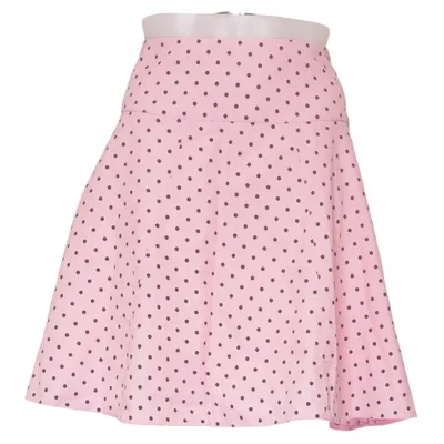 Kjol (Swing Mini) från Fred Sun Acetat, Bomull, Nylon
