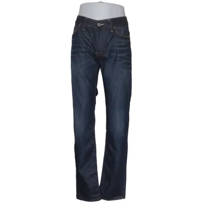 Spijkerbroek (3301) van G-Star Raw Katoen, Polyester