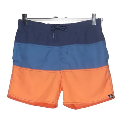 Shorts de bain (Bleu, Orange, Multicolore) de Adidas Polyester