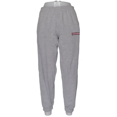 Sweatpants (Gray) from Team Sportia Cotton, Polyester