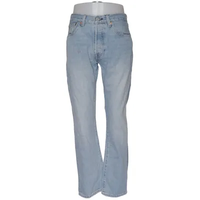 Jeans (501) from Levi Strauss & Co Cotton