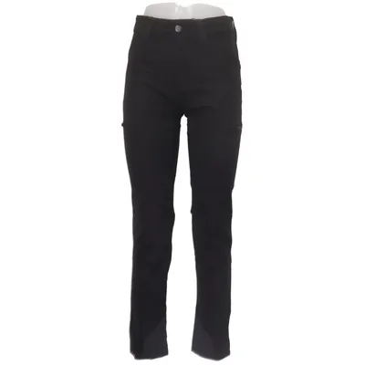 Pantalon d'extérieur (Noir) de Texstar Élasthane, Polyamide