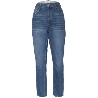 Jeans (Blå) från Perfect Jeans Bomull, Elastan