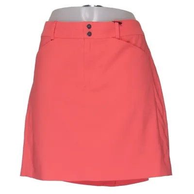 Golfrok (Rood) van Polo Golf Ralph Lauren Elastaan, Polyester