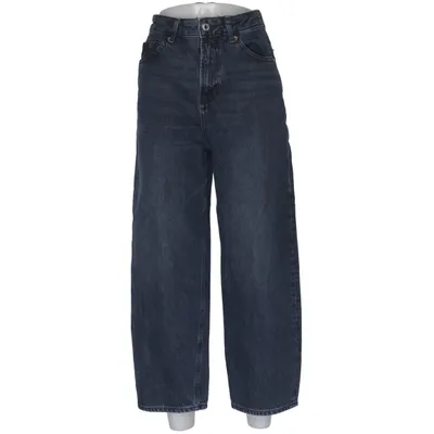 Jeans (Blå) fra Kings of Indigo Økologisk bomuld, Genanvendt bomuld