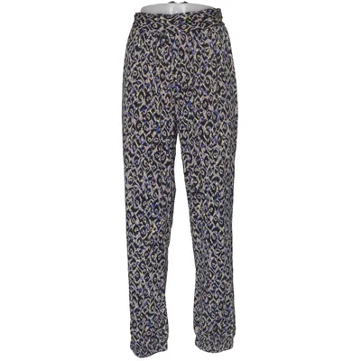Pants (Blue, Multicolored) from Sunseeker Elastane, Polyamide
