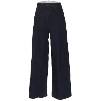 Jean (Noir) de Skagen Coton