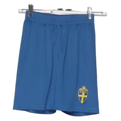 Sports shorts (Int Sweden Jr Shorts) from Intersport Polyester
