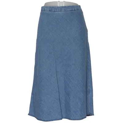 Jeansrock (Calla) von Kings of Indigo Baumwolle