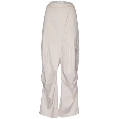 Cargohose (Beige) von Munthe