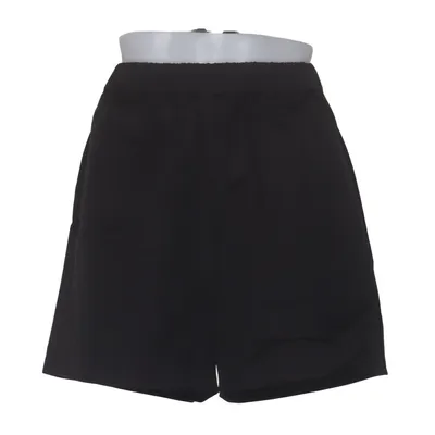 Sports shorts (Black) from Holy Cotton, Viscose