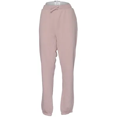 Joggingbroek (Beige) van Softer Days Katoen, Polyester