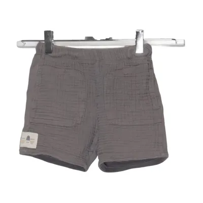 Short (Marron) de Zara Coton