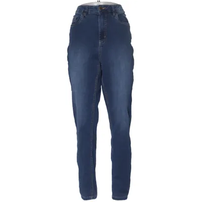 Jeans (Ebba) from Eb ba Cotton, Elastane, Polyester