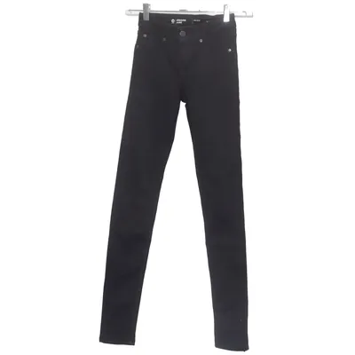 Spijkerbroek (Jegging Jane) van Cubus Denim Katoen, Elastaan, Polyester
