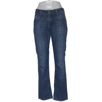 Jeans (AMY CURVE) from Lee Cotton, Elastane