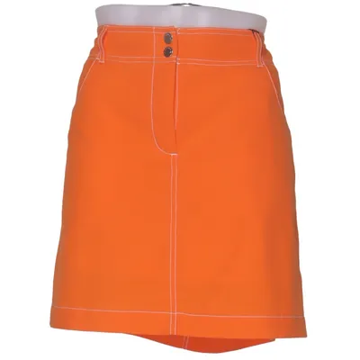 Nederdel (Annika) fra Cutter & Buck Elastan, Polyester