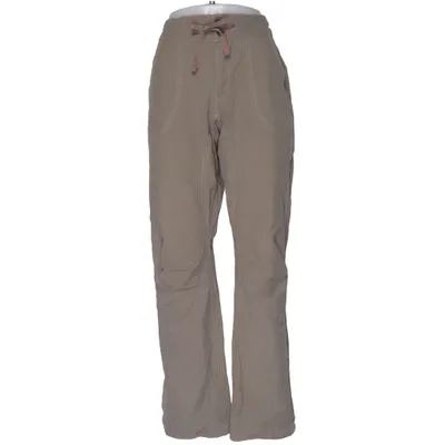 Outdoor pants (Beige) from Mountain Equipment Cotton, Elastane, Polyamide
