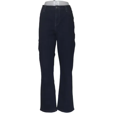 Jean (Bleu) de Buffalo David Bitton Coton, Élasthane, Polyester recyclé, Viscose